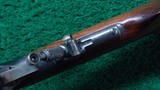 SPECIAL ORDER WINCHESTER MODEL 1892 RIFLE IN 25-20 WCF - Image 10 of 22