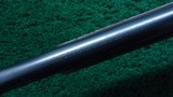 SPECIAL ORDER WINCHESTER MODEL 1892 RIFLE IN 25-20 WCF - Image 12 of 22
