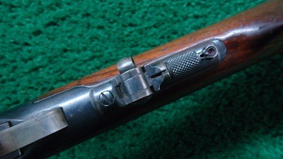 SPECIAL ORDER WINCHESTER MODEL 1892 RIFLE IN 25-20 WCF - Image 8 of 22
