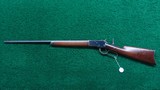 SPECIAL ORDER WINCHESTER MODEL 1892 RIFLE IN 25-20 WCF - Image 21 of 22