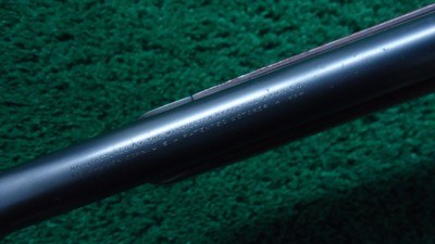 SPECIAL ORDER WINCHESTER MODEL 1892 RIFLE IN 25-20 WCF - Image 12 of 22
