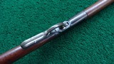 SPECIAL ORDER WINCHESTER MODEL 1892 RIFLE IN 25-20 WCF - Image 3 of 22