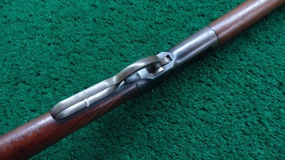 SPECIAL ORDER WINCHESTER MODEL 1892 RIFLE IN 25-20 WCF - Image 3 of 22