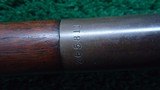 SPECIAL ORDER WINCHESTER MODEL 1892 RIFLE IN 25-20 WCF - Image 16 of 22