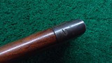 SPECIAL ORDER WINCHESTER MODEL 1892 RIFLE IN 25-20 WCF - Image 17 of 22