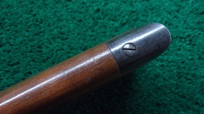 WINCHESTER MODEL 1892 RIFLE IN CALIBER 32 WCF - Image 17 of 22