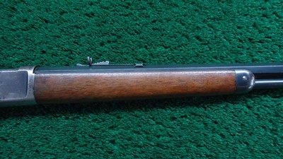 WINCHESTER MODEL 1892 RIFLE IN CALIBER 32 WCF - Image 5 of 22