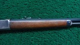 WINCHESTER MODEL 1892 RIFLE IN CALIBER 32 WCF - Image 5 of 22