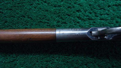 WINCHESTER MODEL 1892 RIFLE IN CALIBER 32 WCF - Image 11 of 22
