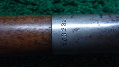 WINCHESTER MODEL 1892 RIFLE IN CALIBER 32 WCF - Image 16 of 22