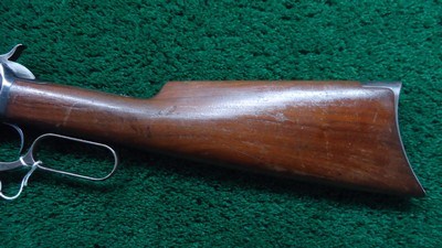 WINCHESTER MODEL 1892 RIFLE IN CALIBER 32 WCF - Image 18 of 22