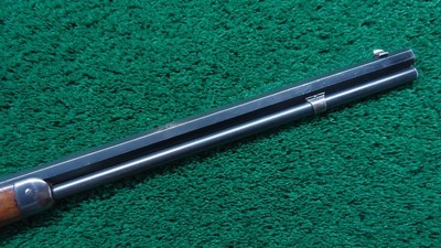 WINCHESTER MODEL 1892 RIFLE IN CALIBER 32 WCF - Image 7 of 22