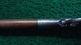 WINCHESTER MODEL 1892 RIFLE IN CALIBER 32 WCF - Image 11 of 22