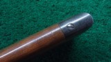 WINCHESTER MODEL 1892 RIFLE IN CALIBER 32 WCF - Image 17 of 22