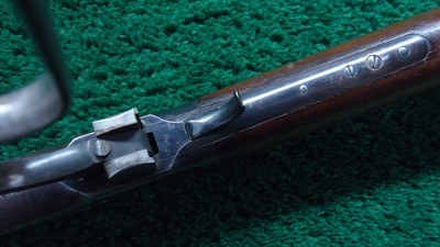 WINCHESTER MODEL 1892 RIFLE IN CALIBER 32 WCF - Image 9 of 22