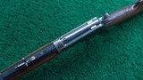 WINCHESTER MODEL 1892 RIFLE IN CALIBER 32 WCF - Image 4 of 22