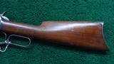 WINCHESTER MODEL 1892 RIFLE IN CALIBER 32 WCF - Image 18 of 22