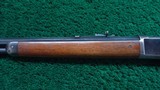 WINCHESTER MODEL 1892 RIFLE IN CALIBER 32 WCF - Image 13 of 22