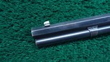 WINCHESTER MODEL 1892 RIFLE IN CALIBER 32 WCF - Image 15 of 22