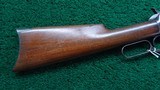 WINCHESTER MODEL 1892 RIFLE IN CALIBER 32 WCF - Image 20 of 22