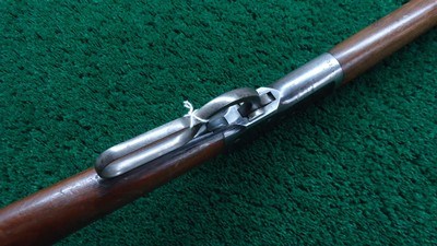 WINCHESTER MODEL 1892 RIFLE IN CALIBER 32 WCF - Image 3 of 22