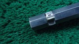 WINCHESTER MODEL 1892 RIFLE IN CALIBER 32 WCF - Image 12 of 22