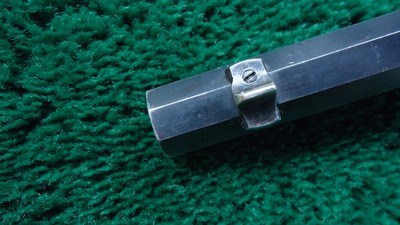 WINCHESTER MODEL 1892 RIFLE IN CALIBER 32 WCF - Image 12 of 22