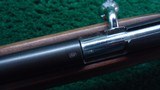 WINCHESTER MODEL 67 SMOOTH BORE SS RIFLE CALIBER 22 LR - Image 10 of 21