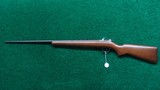 WINCHESTER MODEL 67 SMOOTH BORE SS RIFLE CALIBER 22 LR - Image 20 of 21