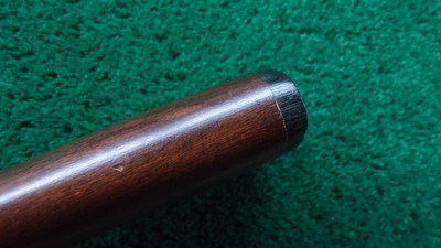 WINCHESTER MODEL 67 SMOOTH BORE SS RIFLE CALIBER 22 LR - Image 16 of 21