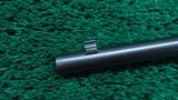 WINCHESTER MODEL 67 SMOOTH BORE SS RIFLE CALIBER 22 LR - Image 15 of 21
