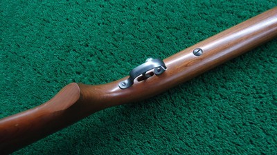 WINCHESTER MODEL 67 SMOOTH BORE SS RIFLE CALIBER 22 LR - Image 3 of 21
