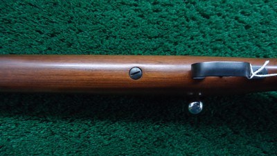 WINCHESTER MODEL 67 SMOOTH BORE SS RIFLE CALIBER 22 LR - Image 9 of 21
