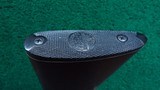 WINCHESTER MODEL 67 SMOOTH BORE SS RIFLE CALIBER 22 LR - Image 18 of 21