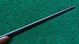 WINCHESTER MODEL 67 SMOOTH BORE SS RIFLE CALIBER 22 LR - Image 7 of 21
