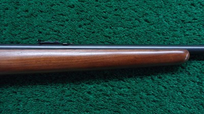 WINCHESTER MODEL 67 SMOOTH BORE SS RIFLE CALIBER 22 LR - Image 5 of 21