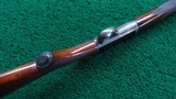 *Sale Pending* - DELUXE WINCHESTER MODEL 1903 RIFLE - 3 of 23