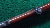 *Sale Pending* - DELUXE WINCHESTER MODEL 1903 RIFLE - 11 of 23