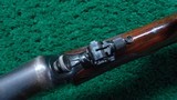 *Sale Pending* - DELUXE WINCHESTER MODEL 1903 RIFLE - 8 of 23