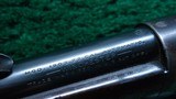 *Sale Pending* - DELUXE WINCHESTER MODEL 1903 RIFLE - 6 of 23