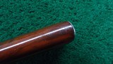 *Sale Pending* - DELUXE WINCHESTER MODEL 1903 RIFLE - 18 of 23