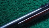*Sale Pending* - DELUXE WINCHESTER MODEL 1903 RIFLE - 13 of 23