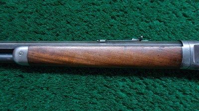 WINCHESTER MODEL 1894 TAKE DOWN RIFLE IN CALIBER 32 WS - Image 13 of 22