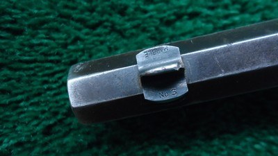 WINCHESTER MODEL 1894 TAKE DOWN RIFLE IN CALIBER 32 WS - Image 12 of 22