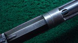 WINCHESTER MODEL 1894 TAKE DOWN RIFLE IN CALIBER 32 WS - Image 6 of 22