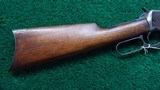WINCHESTER MODEL 1894 TAKE DOWN RIFLE IN CALIBER 32 WS - Image 20 of 22