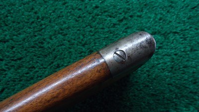 WINCHESTER MODEL 1894 TAKE DOWN RIFLE IN CALIBER 32 WS - Image 17 of 22