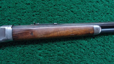 WINCHESTER MODEL 1894 TAKE DOWN RIFLE IN CALIBER 32 WS - Image 5 of 22