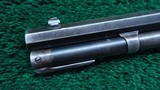 WINCHESTER MODEL 1894 TAKE DOWN RIFLE IN CALIBER 32 WS - Image 15 of 22