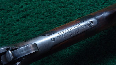 WINCHESTER MODEL 1894 TAKE DOWN RIFLE IN CALIBER 32 WS - Image 8 of 22